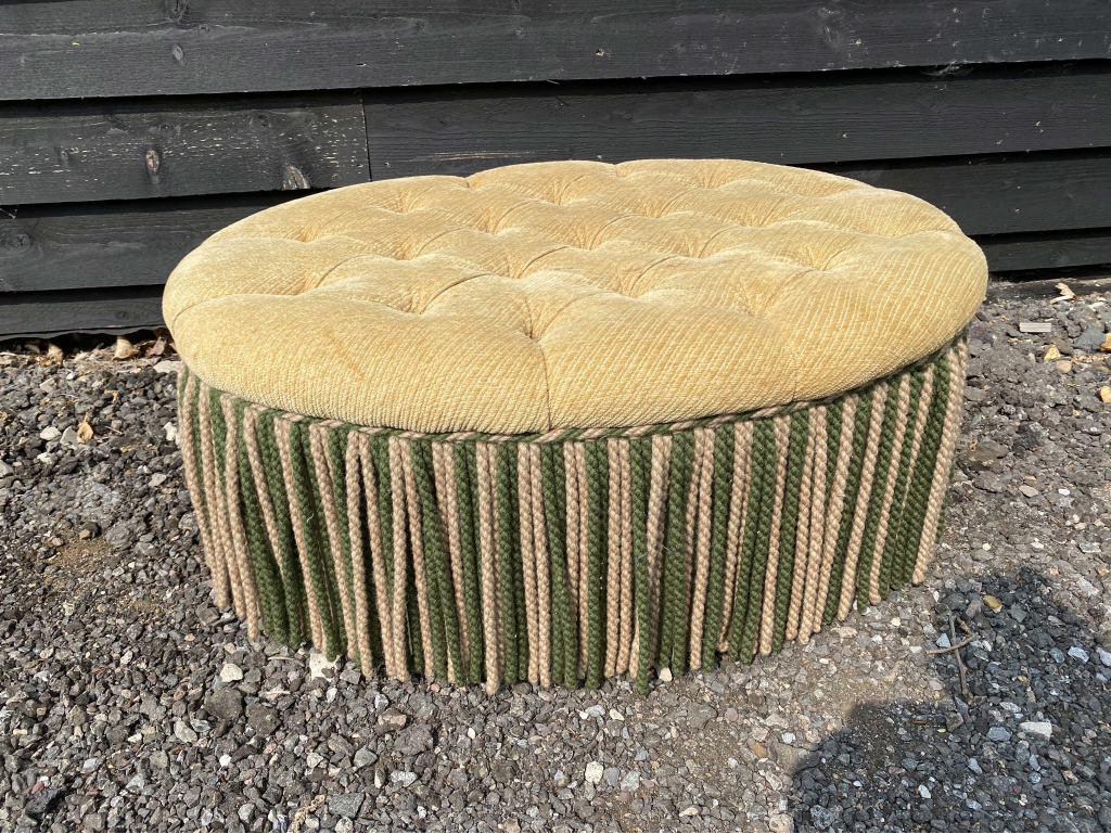 Pouffe